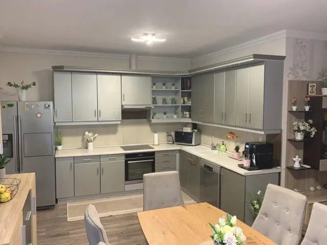 Eladó ház Hajdúsámson 127 nm