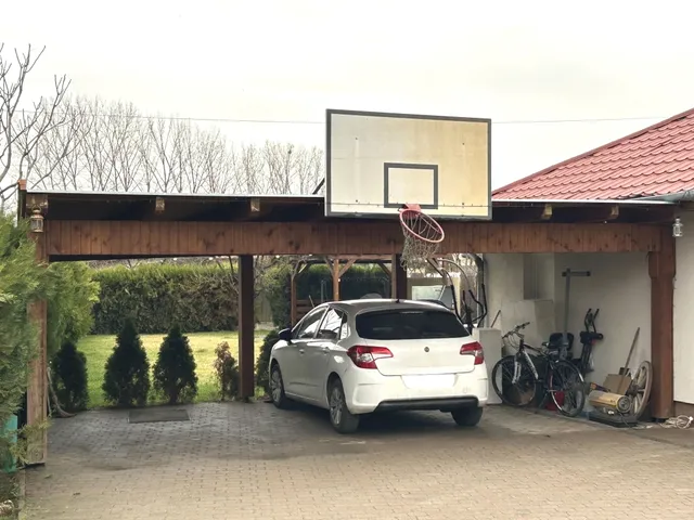 Eladó ház Hajdúsámson 127 nm