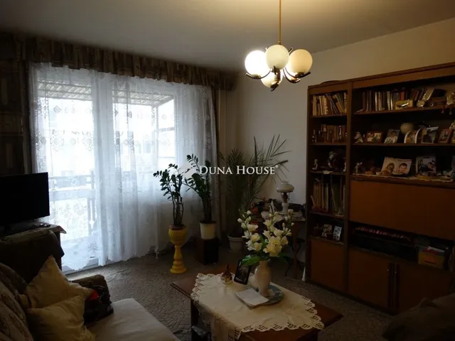 Eladó lakás Debrecen, Újkert 44 nm