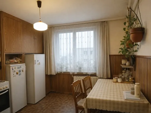 Eladó lakás Debrecen, Újkert 44 nm