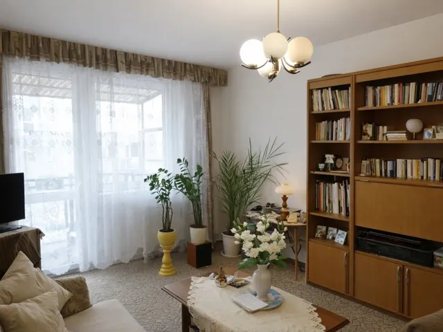 Eladó lakás Debrecen, Újkert 44 nm