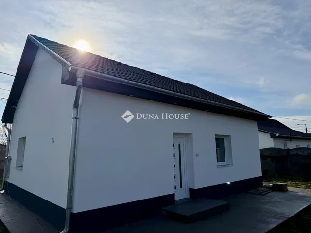 Eladó ház Debrecen 59 nm