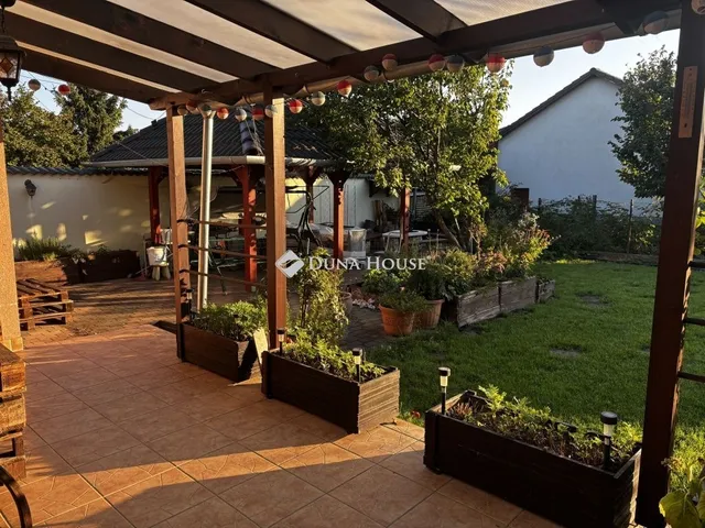 Eladó ház Ebes 100 nm