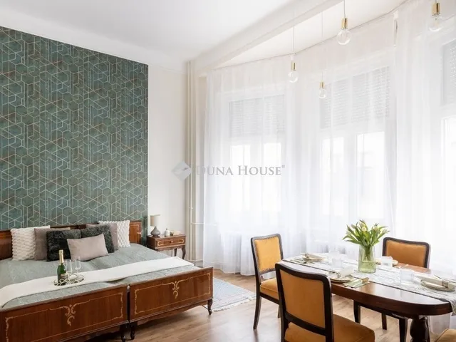 Eladó lakás Debrecen, Belváros 60 nm