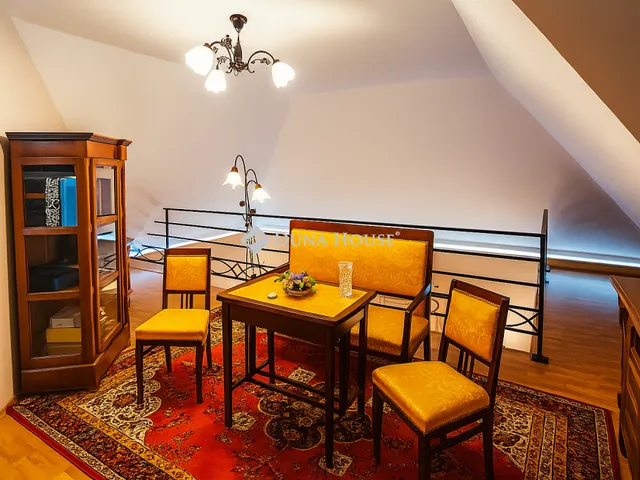 Eladó ház Debrecen, Bayk András-kert 134 nm