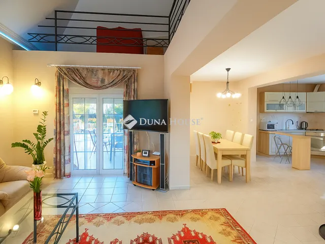 Eladó ház Debrecen, Bayk András-kert 134 nm