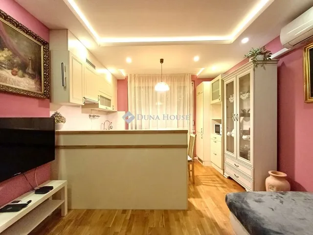 Kiadó lakás Debrecen, Epreskert 40 nm