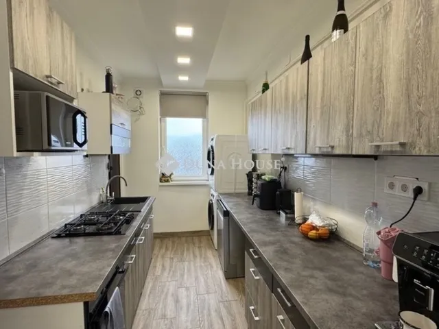 Eladó lakás Debrecen, Belváros 57 nm