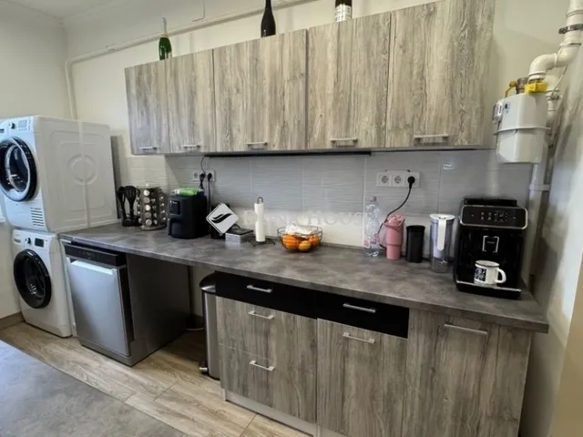 Eladó lakás Debrecen, Belváros 57 nm