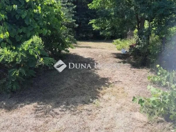 Eladó telek Hajdúsámson 900 nm