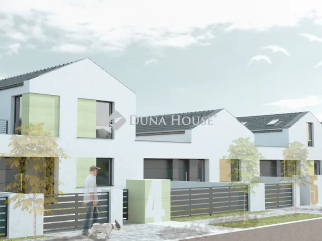 Eladó ház Debrecen, Józsa 170 nm