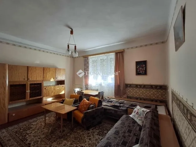 Eladó ház Nagyhegyes 55 nm