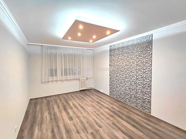 Eladó lakás Debrecen, Dobozikert 53 nm