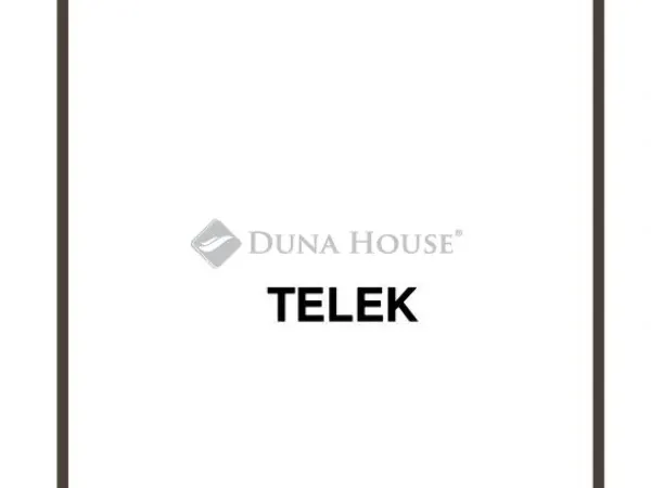 Eladó telek Debrecen 1383 nm