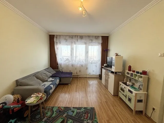 Eladó lakás Debrecen 54 nm