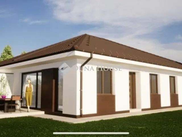 Eladó ház Debrecen 88 nm