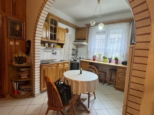 Eladó ház Hajdúnánás 199 nm