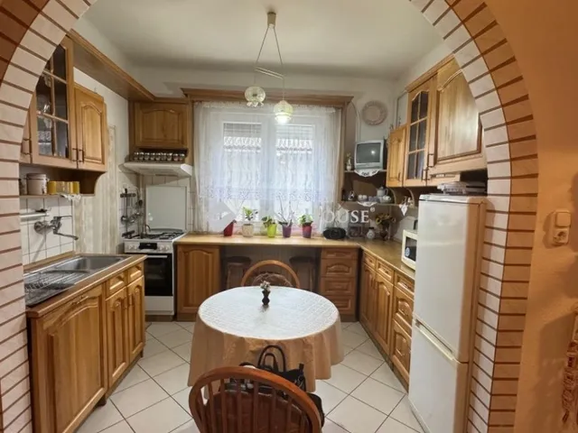 Eladó ház Hajdúnánás 199 nm