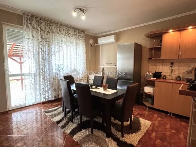 Eladó ház Hajdúsámson 85 nm