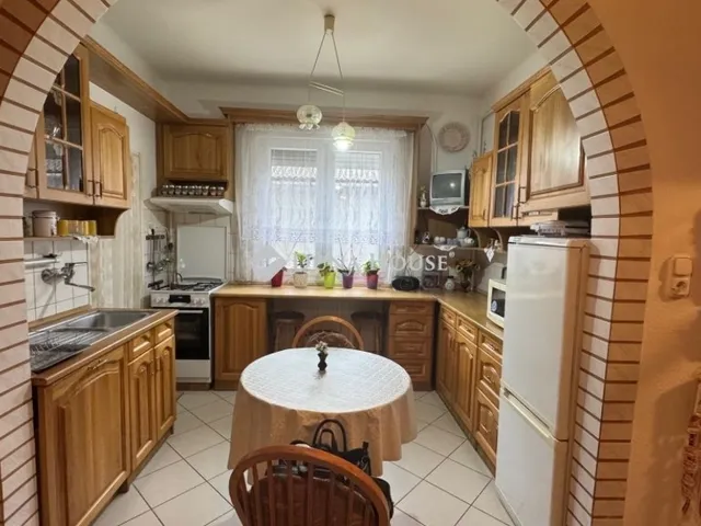 Eladó ház Hajdúnánás 199 nm