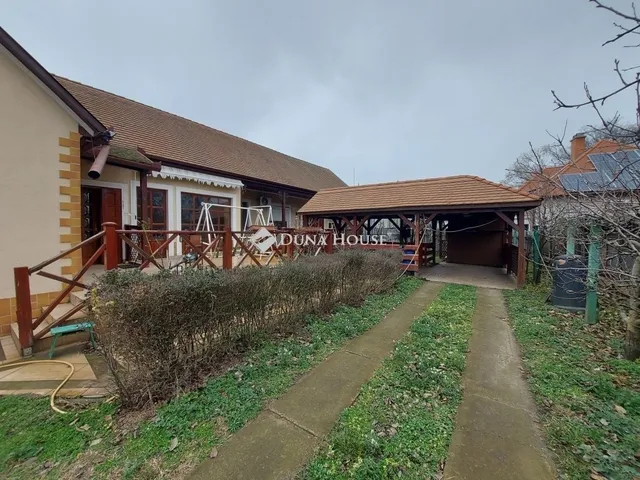 Eladó ház Debrecen, Homokkert 86 nm