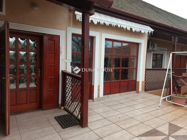 Eladó ház Debrecen, Homokkert 86 nm