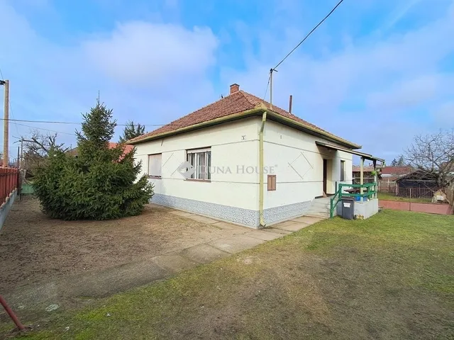 Eladó ház Bocskaikert 105 nm