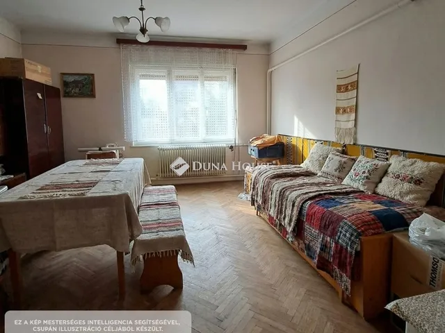 Eladó ház Bocskaikert 105 nm