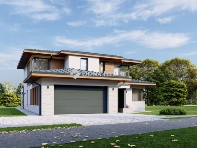 Eladó telek Debrecen, Józsa 957 nm