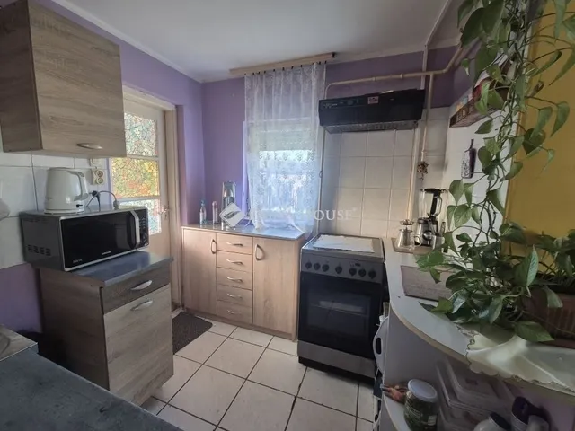 Eladó ház Debrecen, Veres Péter-kert 50 nm