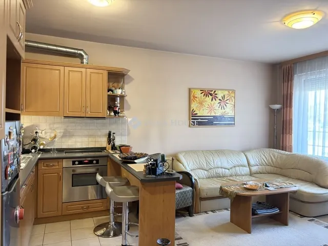 Eladó lakás Hajdúszoboszló 44 nm