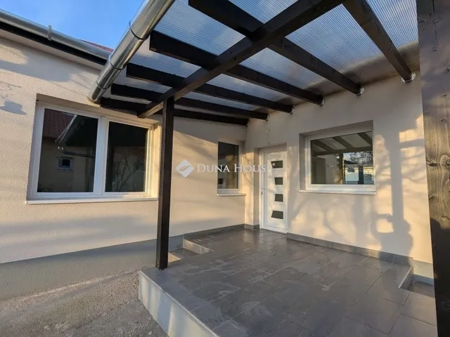 Eladó ház Debrecen, Kerekestelep 125 nm