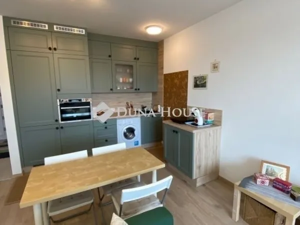 Eladó lakás Debrecen, Belváros 38 nm