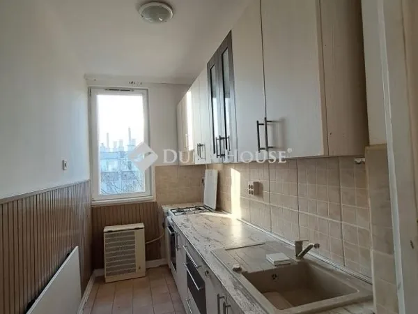 Eladó lakás Debrecen, Nagyerdőalja 43 nm