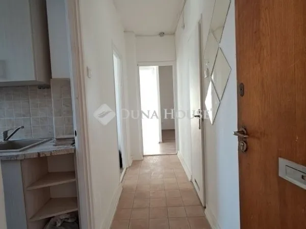 Eladó lakás Debrecen, Nagyerdőalja 43 nm