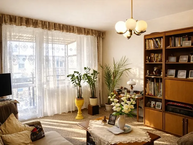 Eladó lakás Debrecen, Vénkert 44 nm