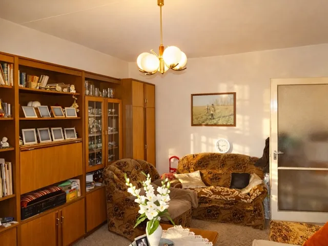 Eladó lakás Debrecen, Vénkert 44 nm