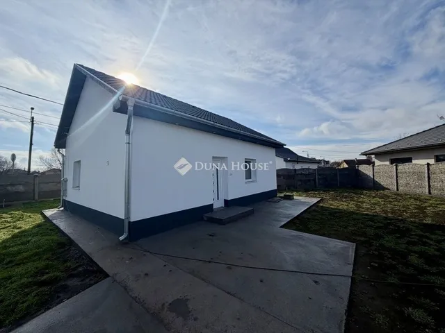 Eladó ház Debrecen 47 nm