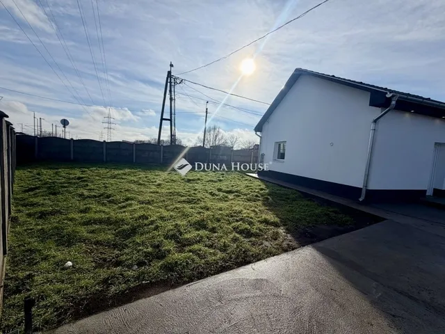 Eladó ház Debrecen 47 nm