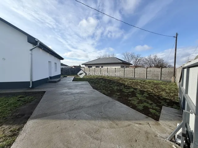 Eladó ház Debrecen 47 nm