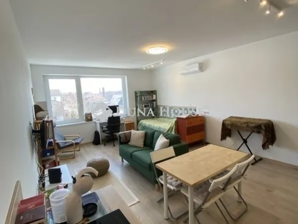 Eladó lakás Debrecen, Belváros 38 nm