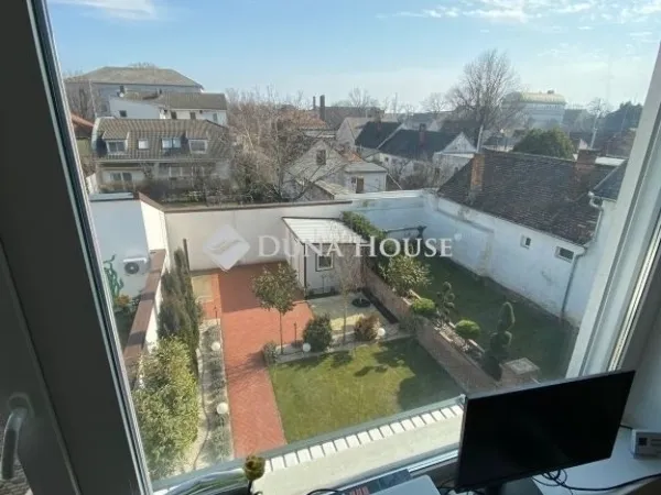 Eladó lakás Debrecen, Belváros 38 nm