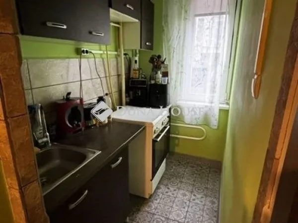 Eladó lakás Debrecen, Belváros 35 nm