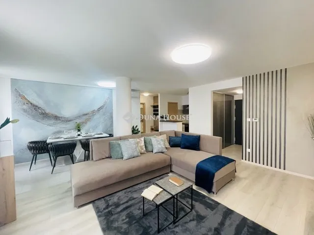 Kiadó lakás Debrecen, Belváros 59 nm