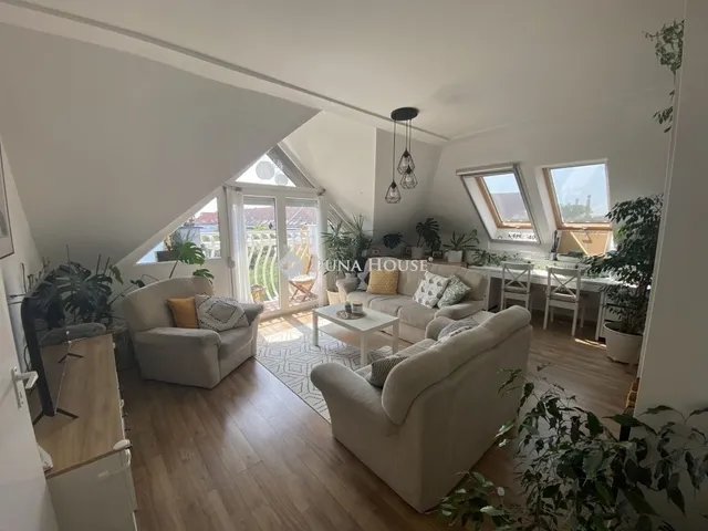 Eladó lakás Debrecen, Wesselényi-lakótelep 62 nm