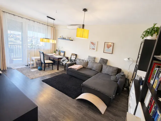 Eladó lakás Debrecen 73 nm