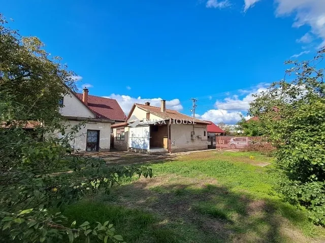 Eladó ház Debrecen, József Attila-telep 43 nm