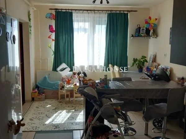 Eladó lakás Debrecen, Újkert 72 nm