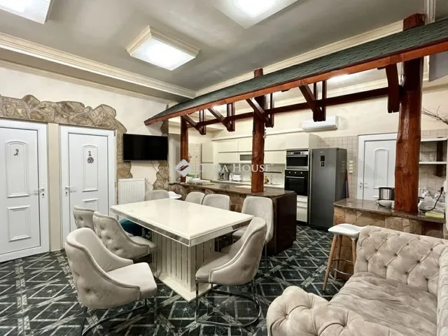 Eladó kereskedelmi és ipari ingatlan Hosszúpályi 169 nm