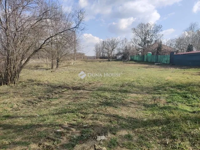 Eladó telek Debrecen, Haláp 1095 nm